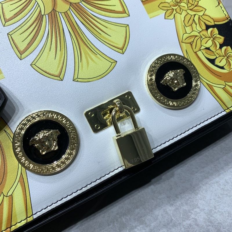 Versace Satchel Bags